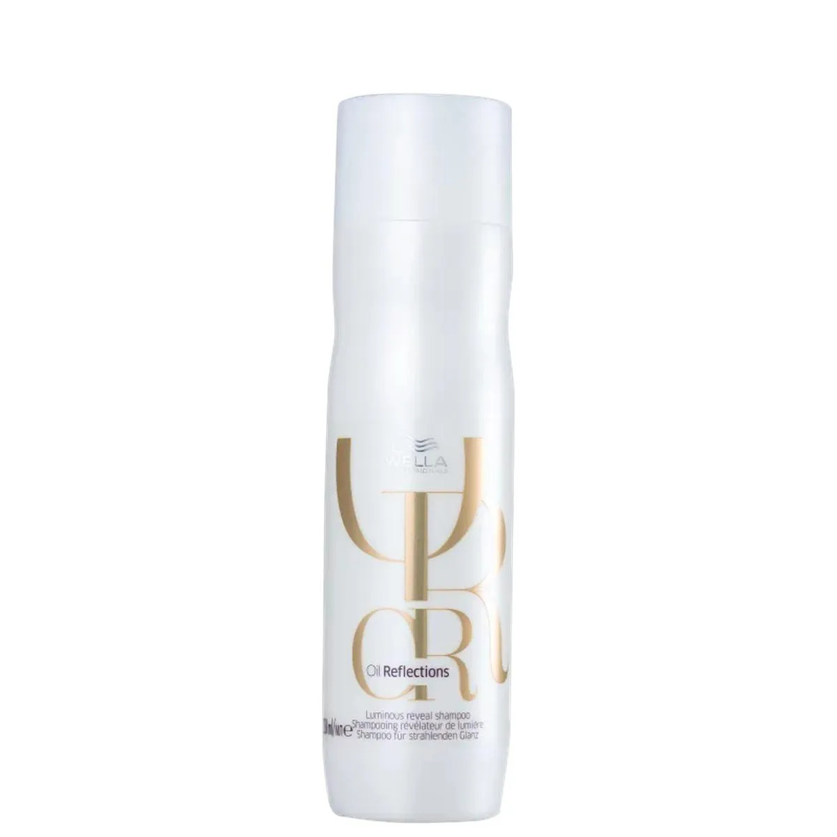 WELLA PROFESSIONALS SHAMPOO OIL REFLECTIONS 250ML