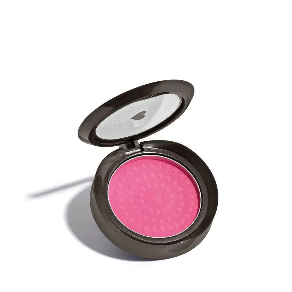 QUEM DISSE, BERENICE? BLUSH Pó COMPACTO RUBOR ROSADINLEX 2G