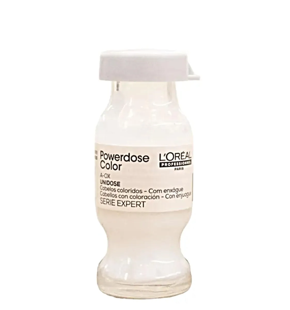 LORéAL PROFESSIONNEL VITAMINO COLOR AMPOLA 10ML