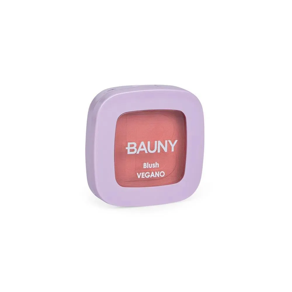 BLUSH COMPACTO - BAUNY COR 030 COR 030