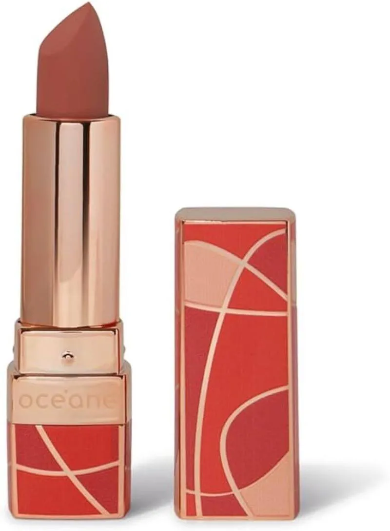 BATOM LIPSTICK CAPRI - OCEANE Vinho Vinho