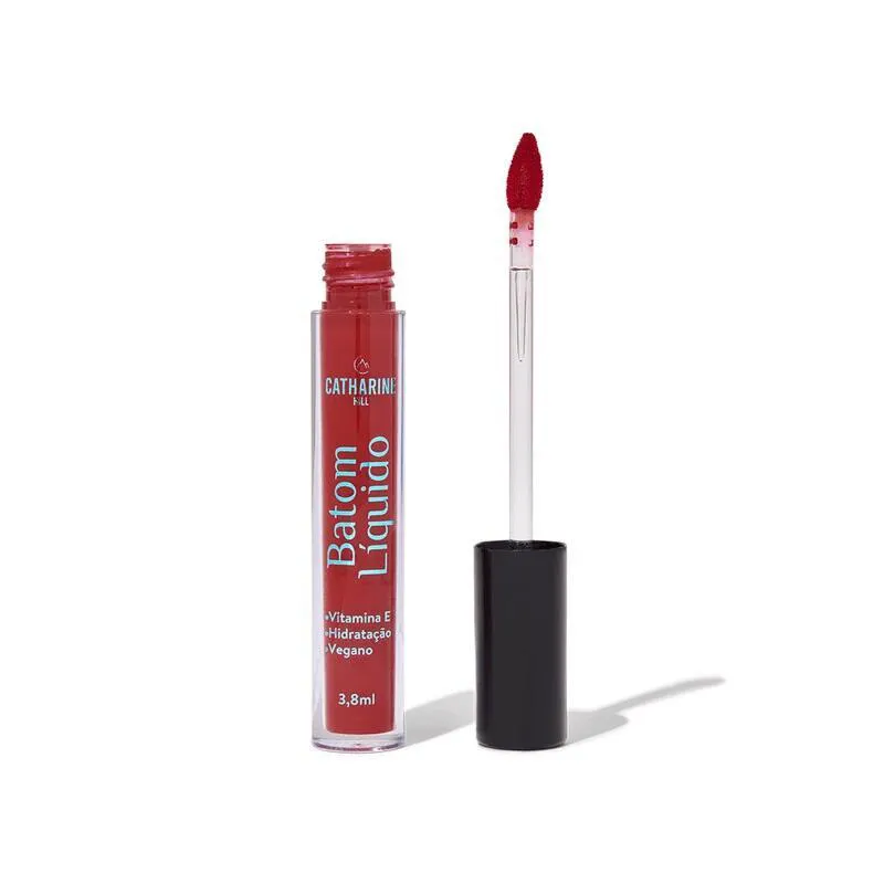BATOM LíQUIDO MATTE - CATHARINE HILL Bella 101428 Bella 101428