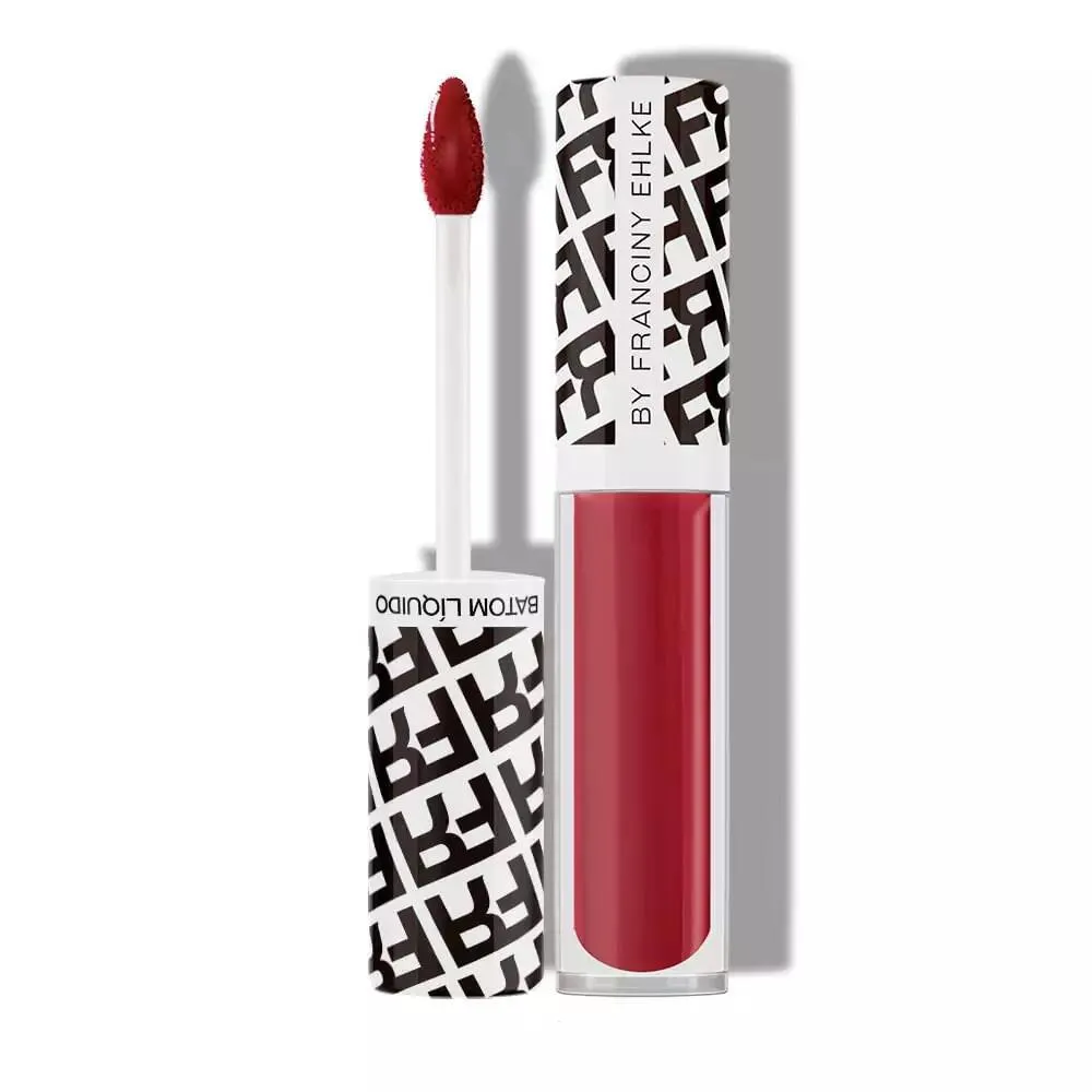 BATOM LIQUIDO MATTE - FRAN BY FRANCINY EHLKE Sensualizani