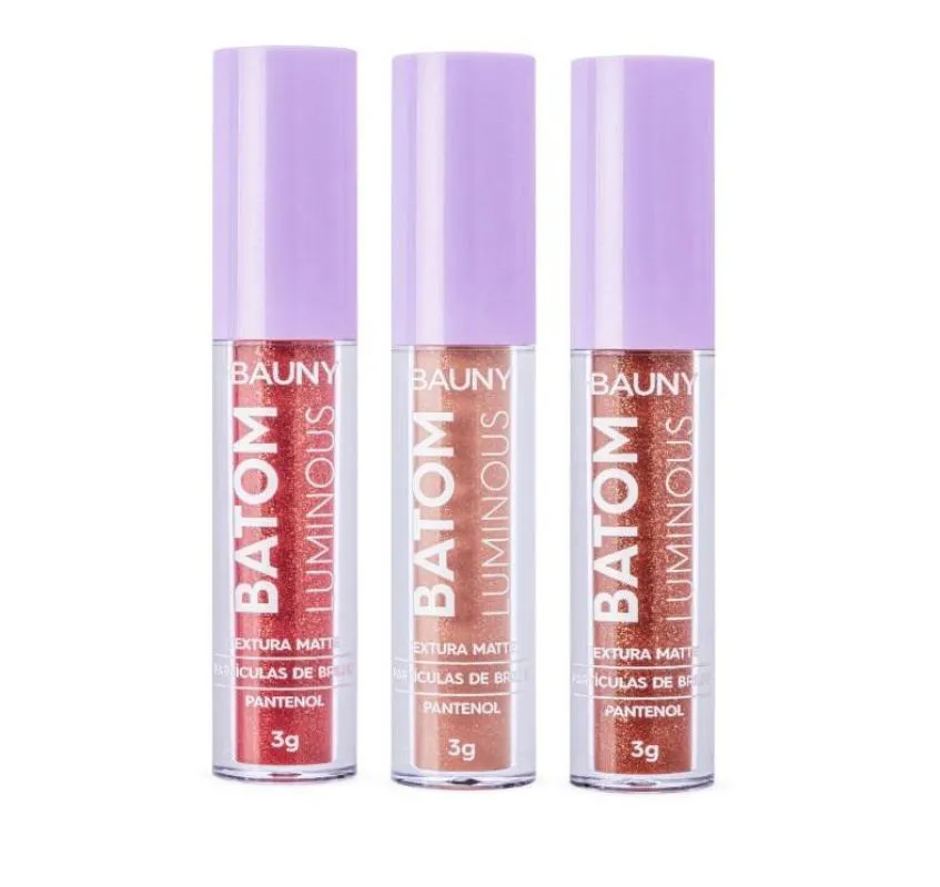 BATOM LUMINOUS - BAUNY Chic Chic
