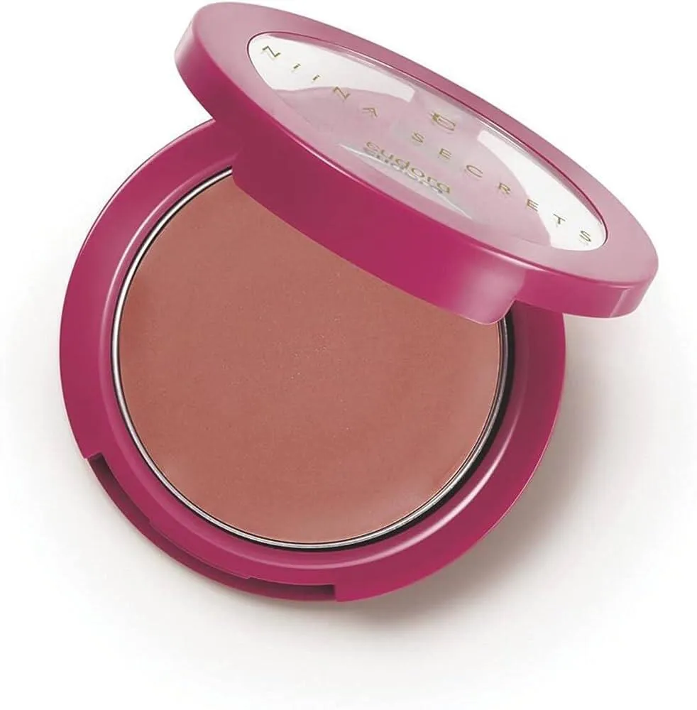 BLUSH & GO 2 EM 1 - NIINA SECRETS Pessego Secreto