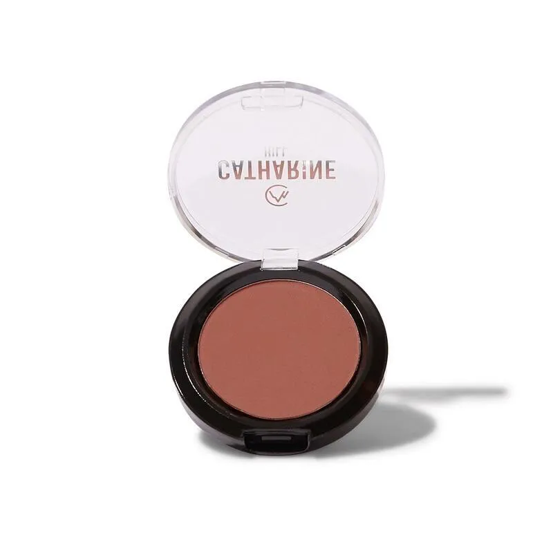 BLUSH COMPACTO - CATHARINE HILL Pêssego