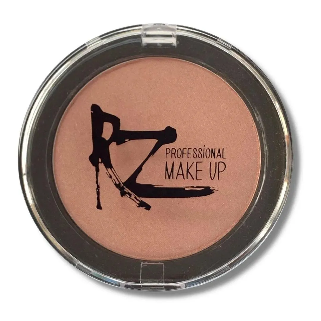 BLUSH COMPACTO - RZ Shine 12