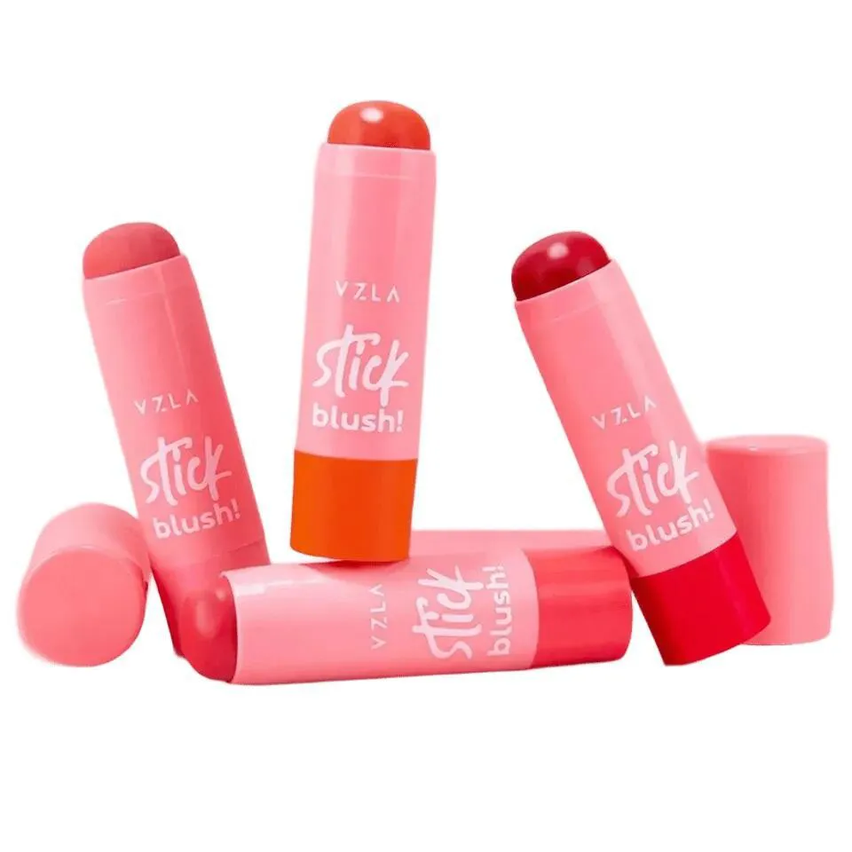 BLUSH STICK - VIZZELA COR 02 COR 02
