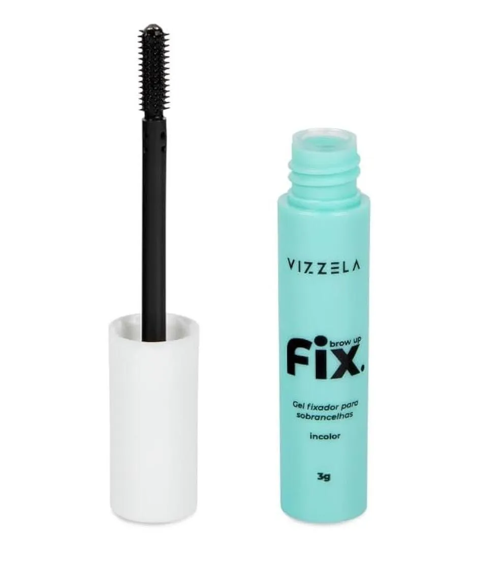 BROW UP FIX - VIZZELA