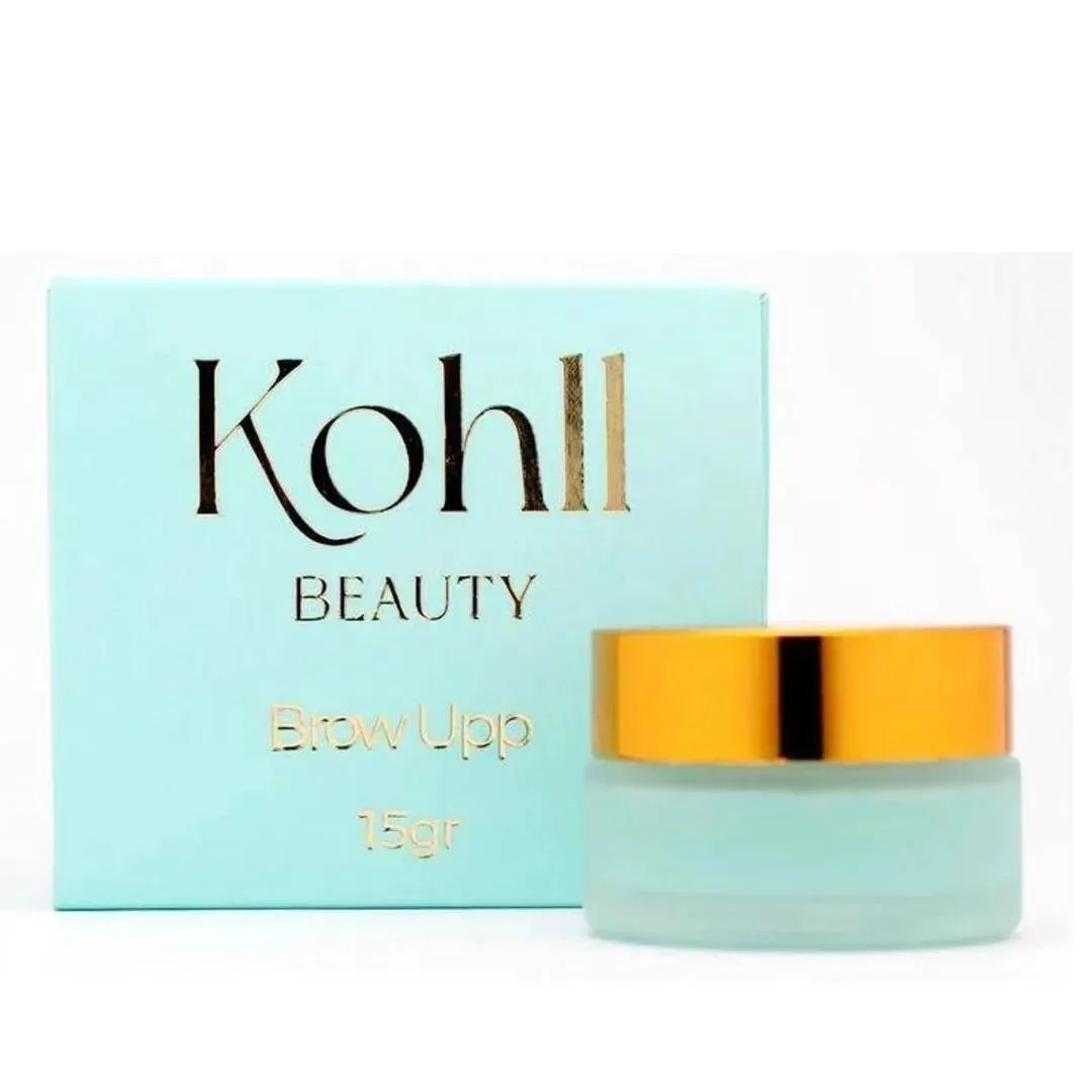BROW UPP - KOHLL BEAUTY