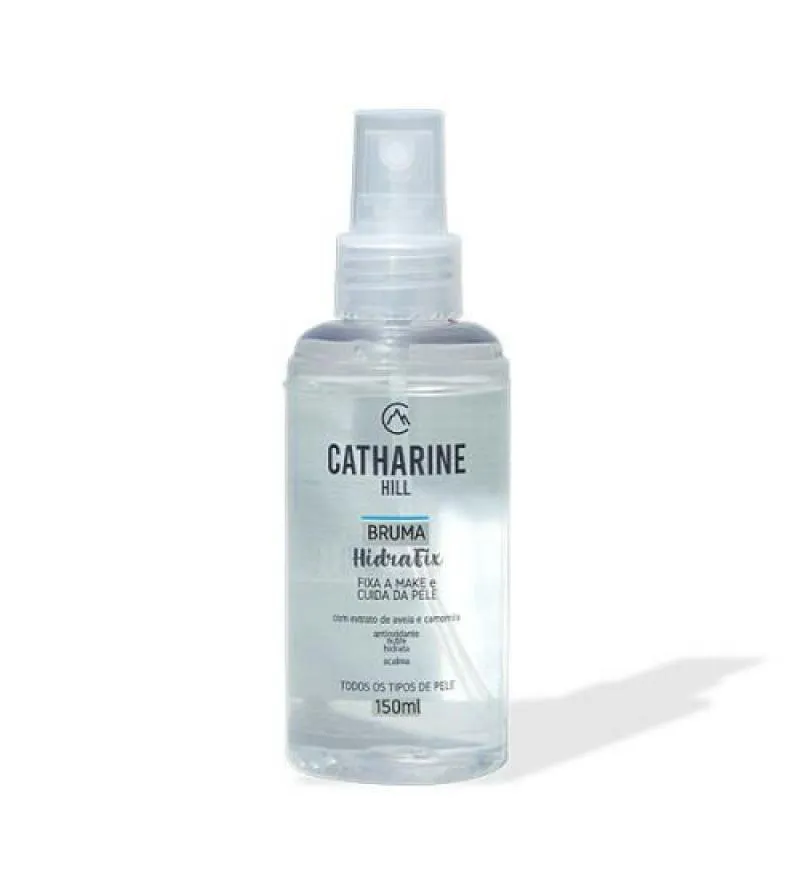 BRUMA FACIAL HIDRAFIX - CATHARINE HILL