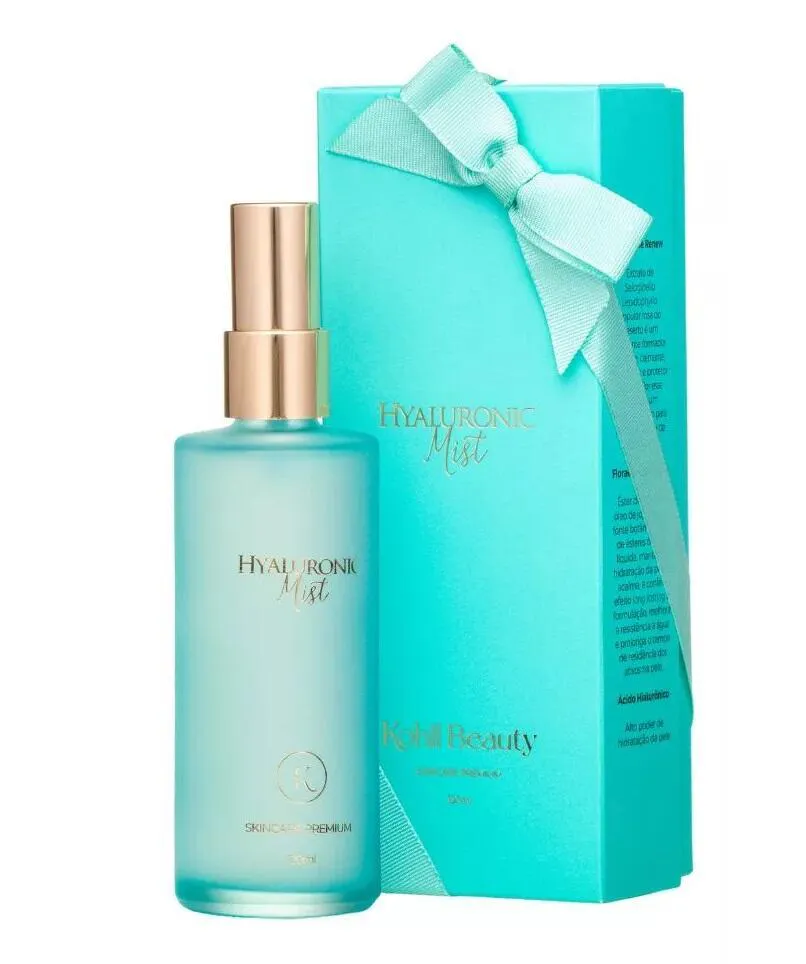 BRUMA HYALURONIC MIST - KOHLL BEAUTY