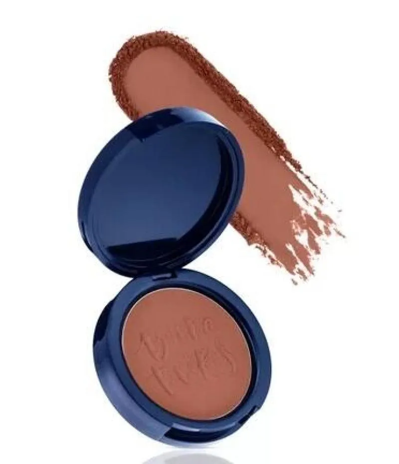 BT BLUSH CONTOUR - CONTORNO COMPACTO Coffee LUV
