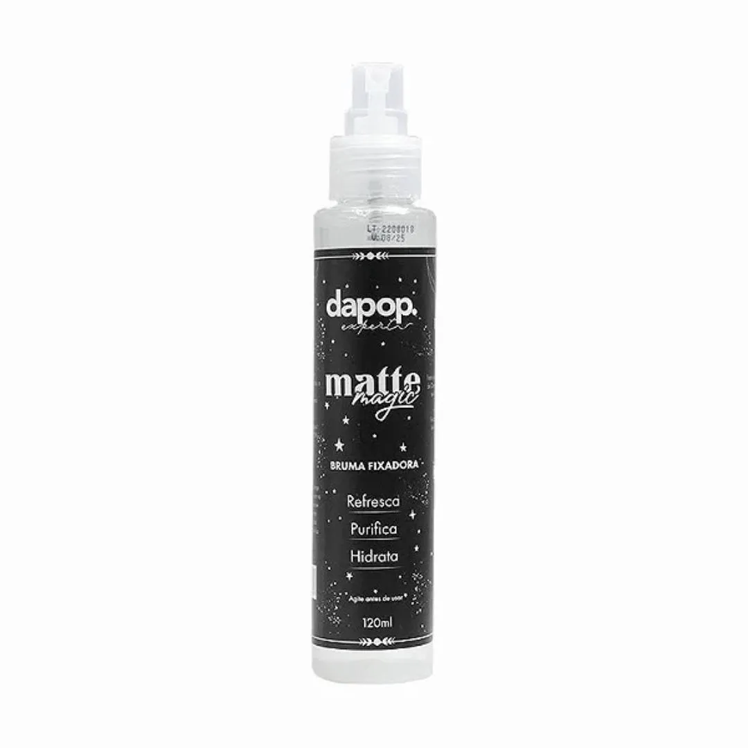 BRUMA MATTE MAGIC - DAPOP