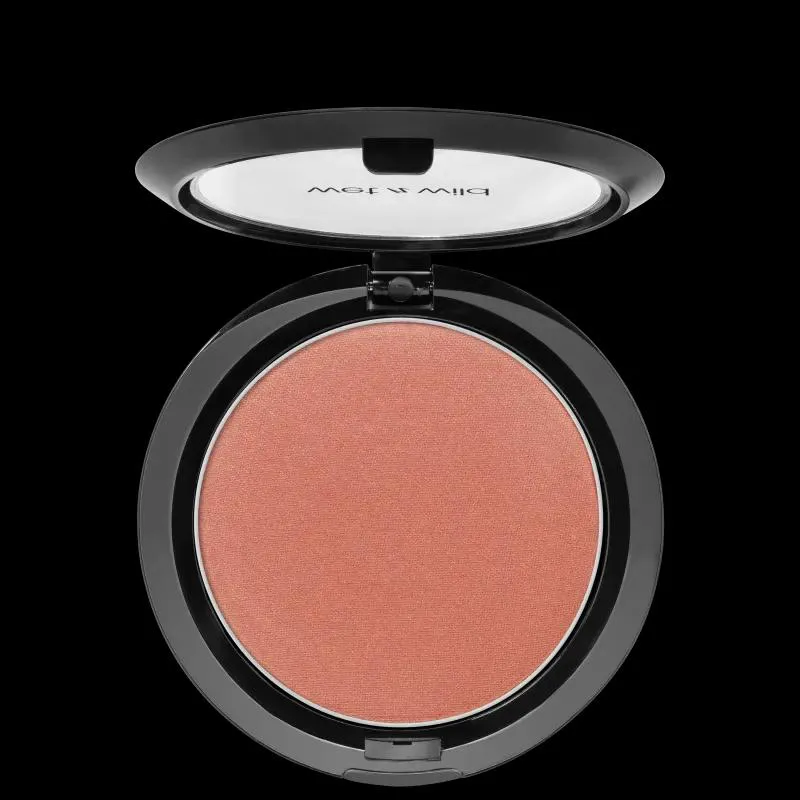 WET N WILD COLOR ICON BLUSH MELLOW WINE 1111556