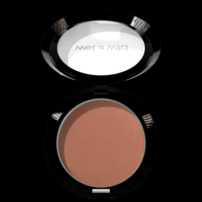 WET N WILD COLOR ICON BLUSH NAKED BROWN 1115485