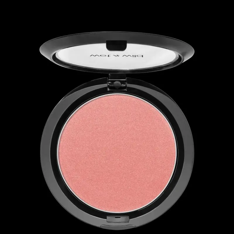 WET N WILD COLOR ICON BLUSH PINCH ME PINK 111155