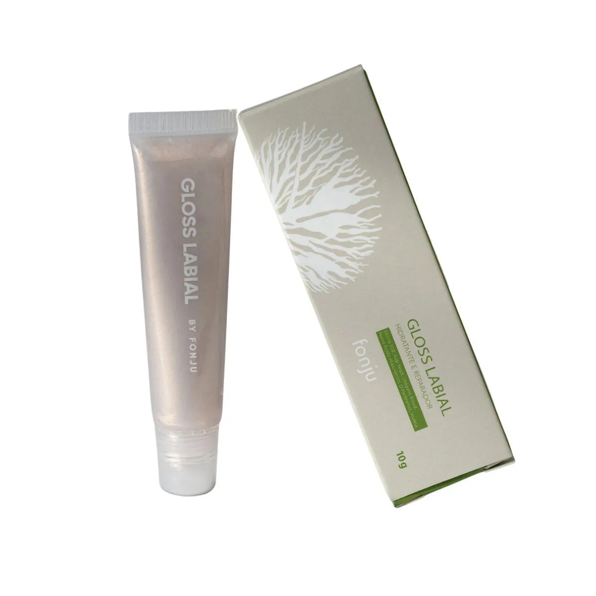 GLOSS LABIAL 10G | FONJU