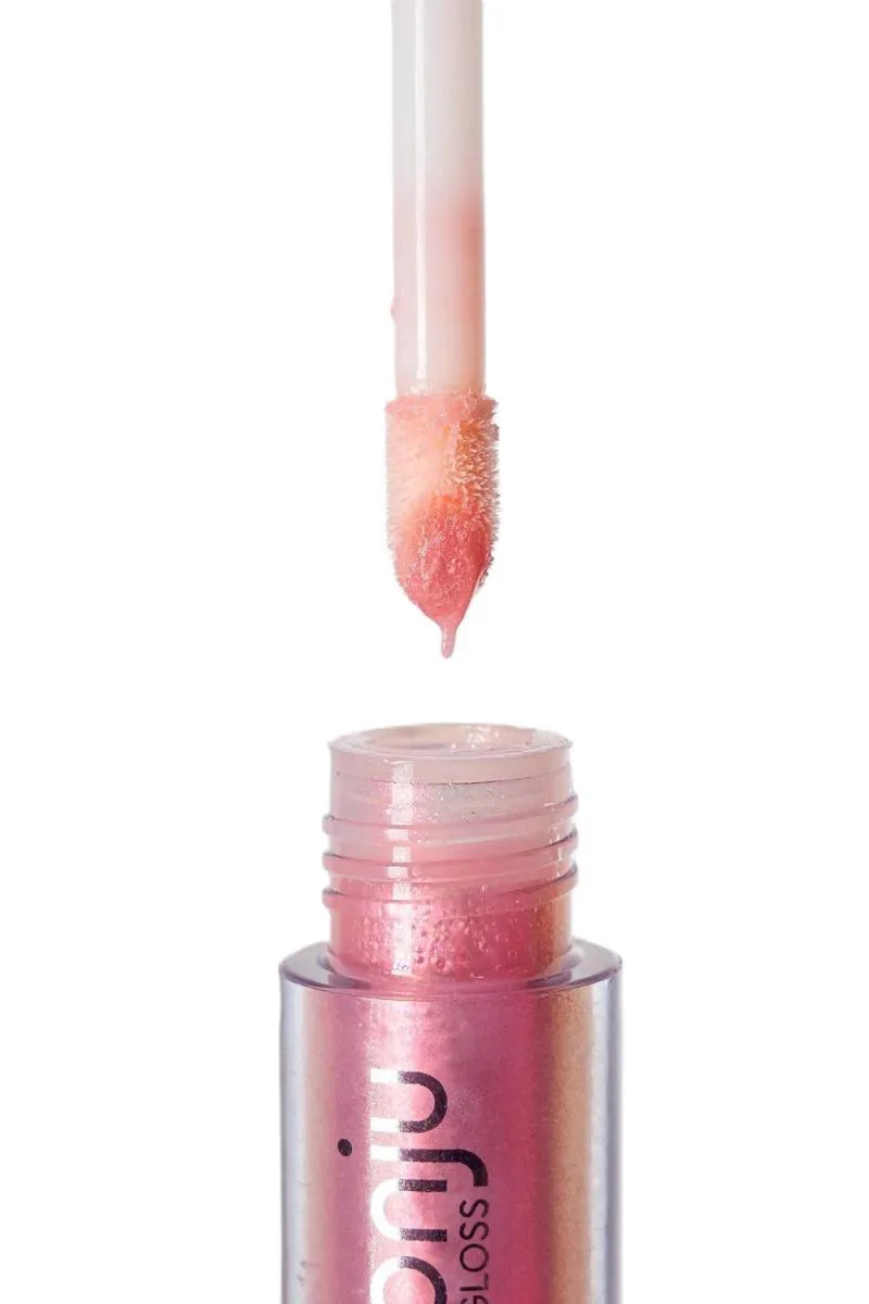 GLOSS FLORA 4G | FONJU