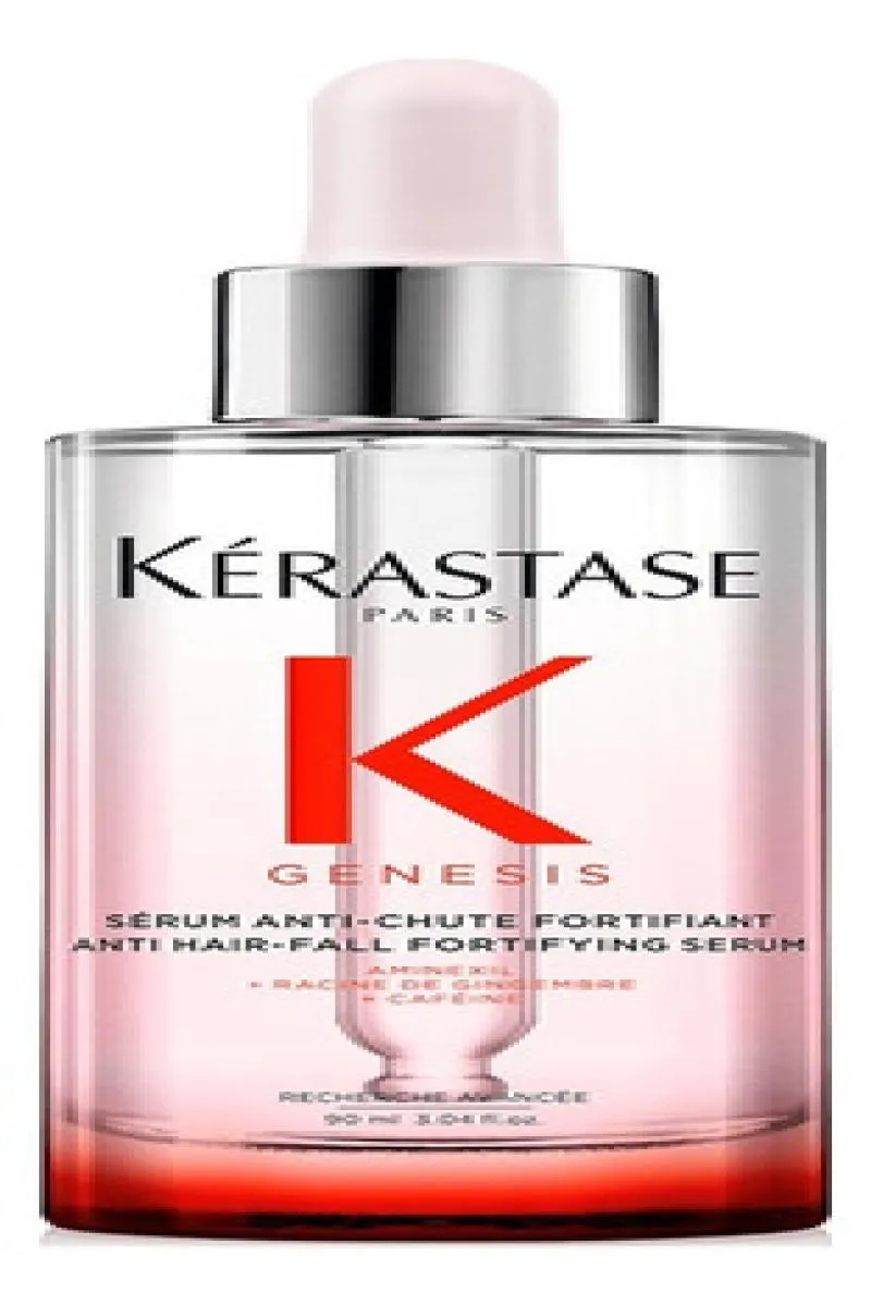 KéRASTASE GENESIS ANTIQUEDA FORTIFIANT SéRUM 90ML