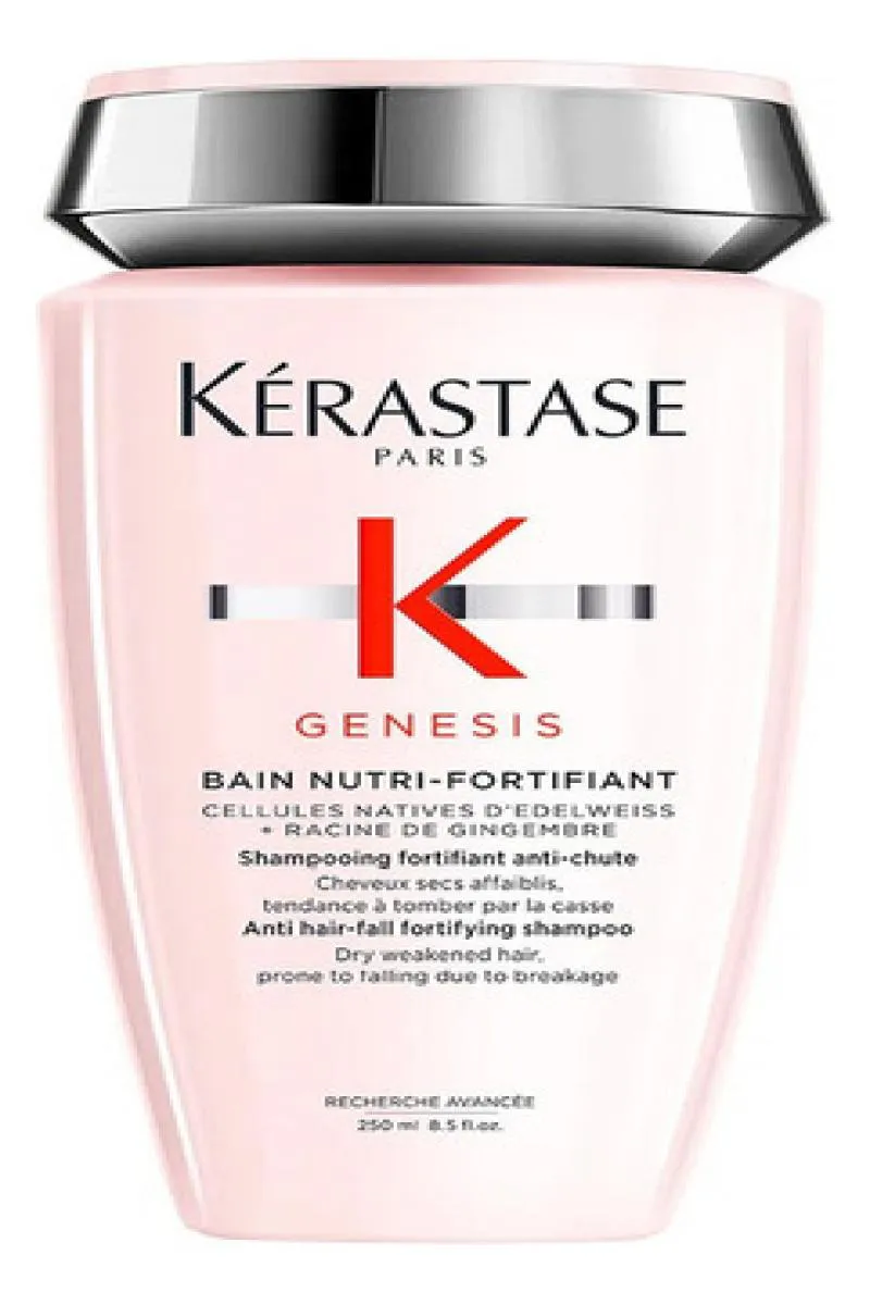 KéRASTASE GENESIS BAIN-NUTRI FORTIFIANT - SHAMPOO 250ML