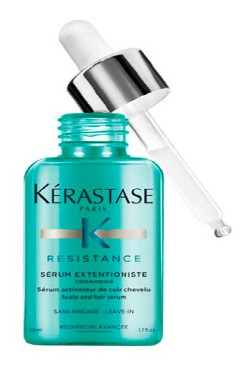 KéRASTASE RESISTANCE EXTENTIONISTE - SéRUM 50MLS
