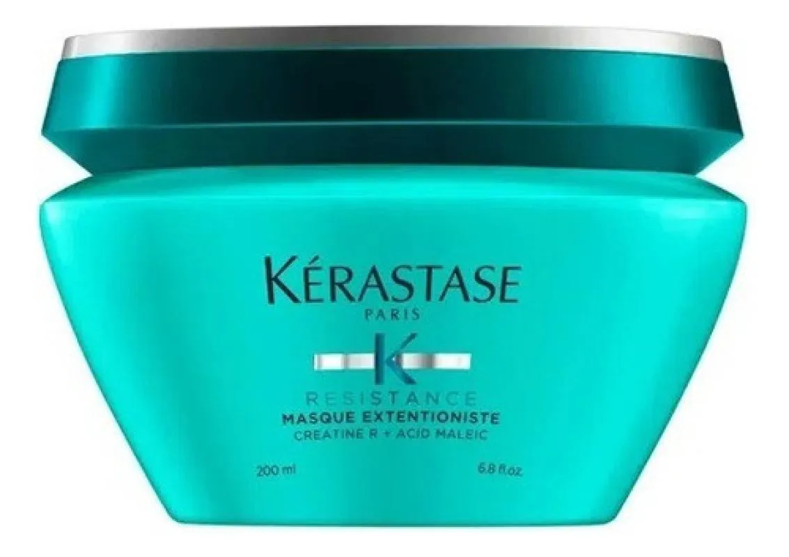 KéRASTASE RESISTANCE MASQUE EXTENTIONISTE - MáSCARA 200ML