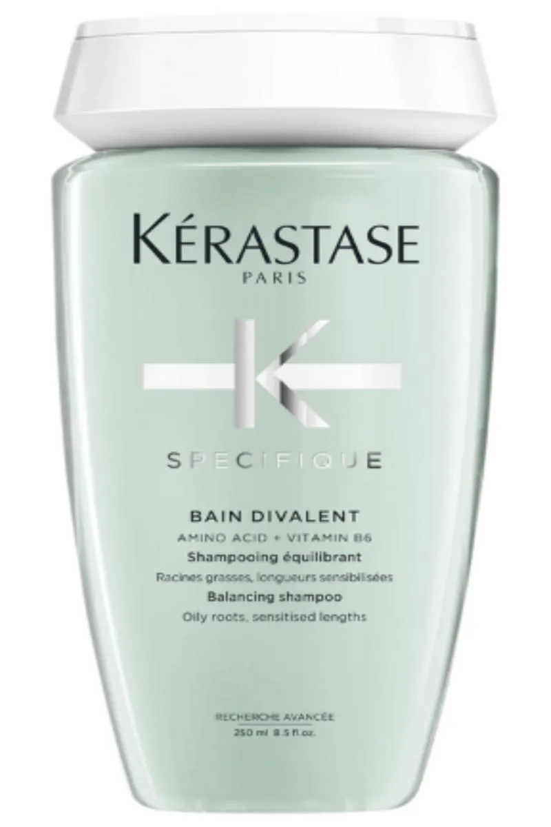 KéRASTASE SPECIFIQUE BAIN DIVALENT SHAMPOO 250MLS