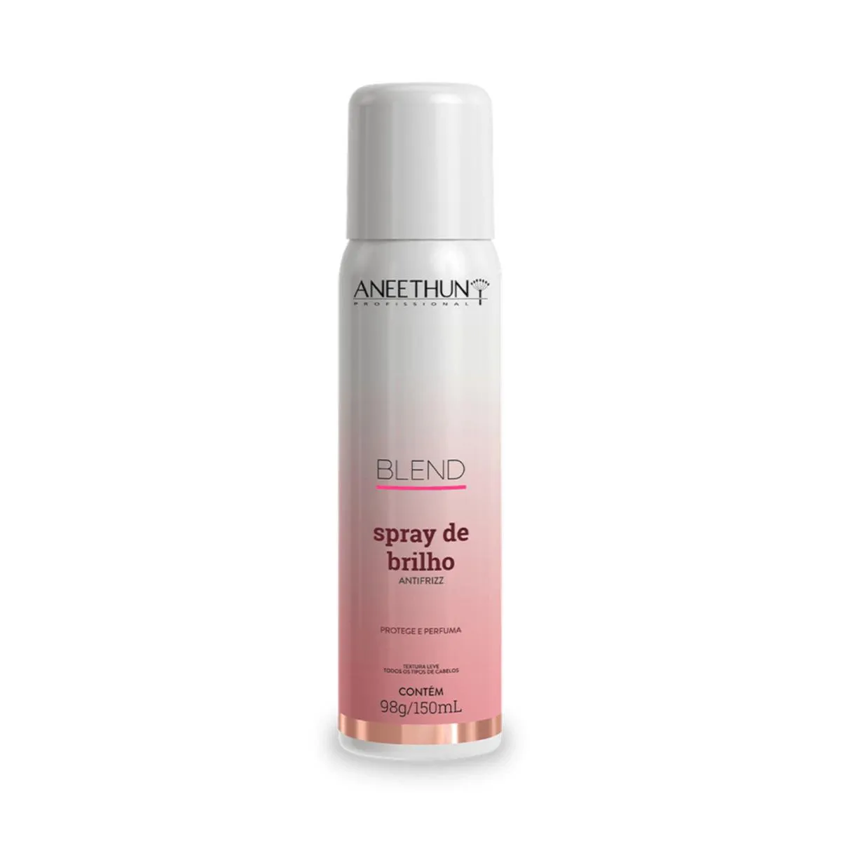 SPRAY DE BRILHO 150ML BLEND