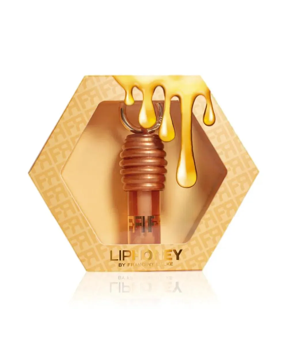 GLOSS LIPHONEY – FRANCINY EHLKE