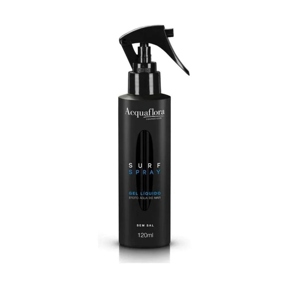 SURF SPRAY ACQUAFLORA 120ML