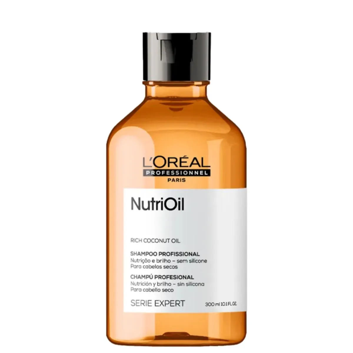 LORéAL PROFESSIONNEL NUTRIOIL SHAMPOO 300ML