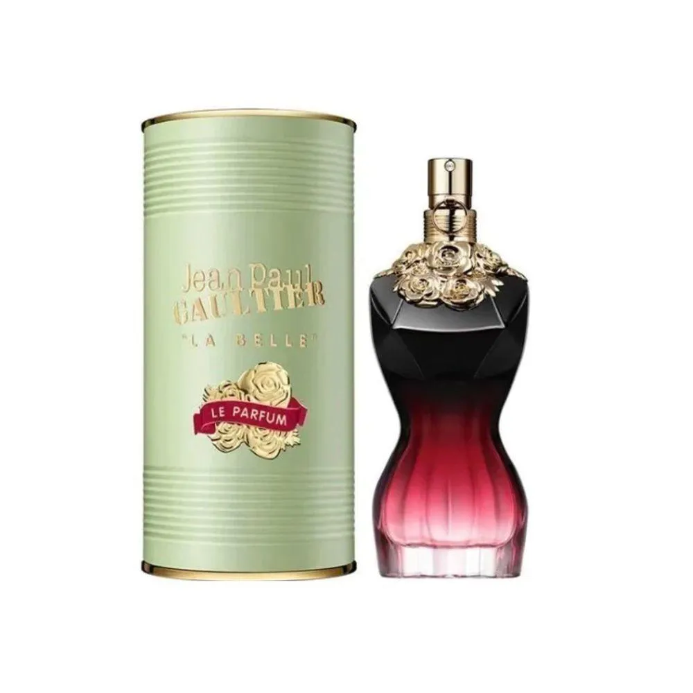 LA BELLE INTENSE JEAN PAUL GAULTIER EDP  PERFUME FEMININO 100 ML