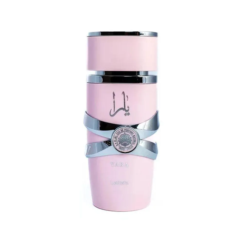 LATTAFA YARA EDP PERFUME FEMININO 100ML