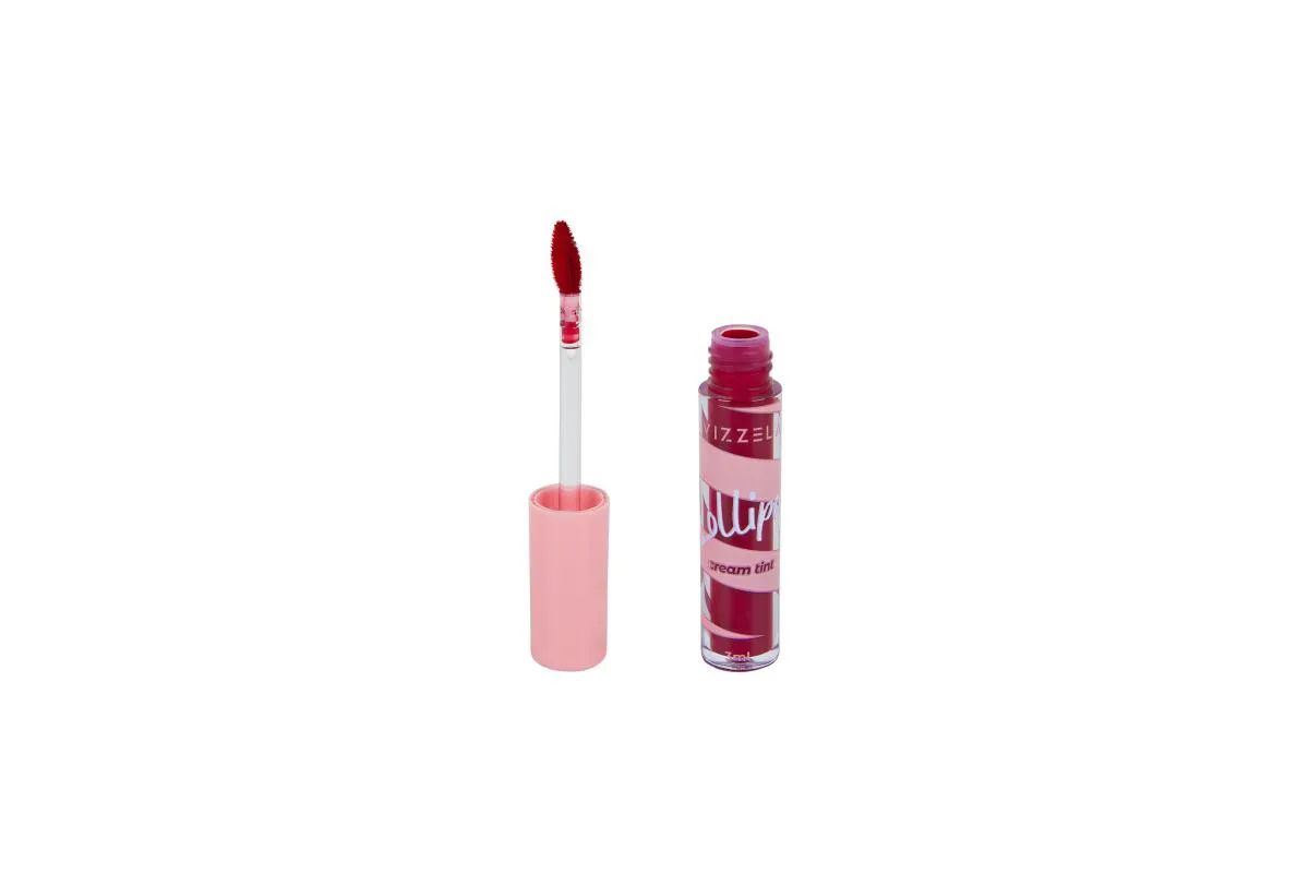 CREAM TINT LOLLIPOP VIZZELA POP Berry