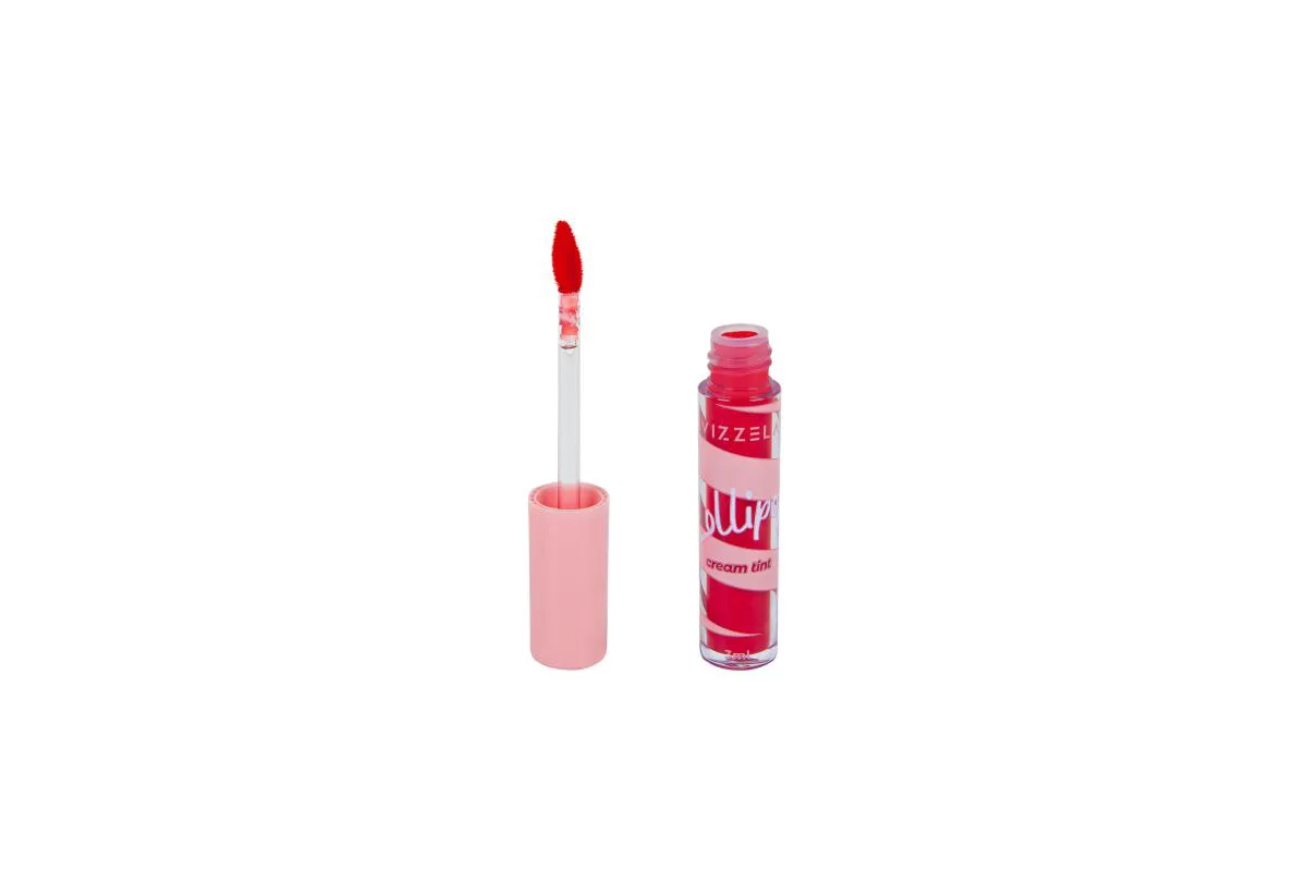 CREAM TINT LOLLIPOP VIZZELA POP Kiss