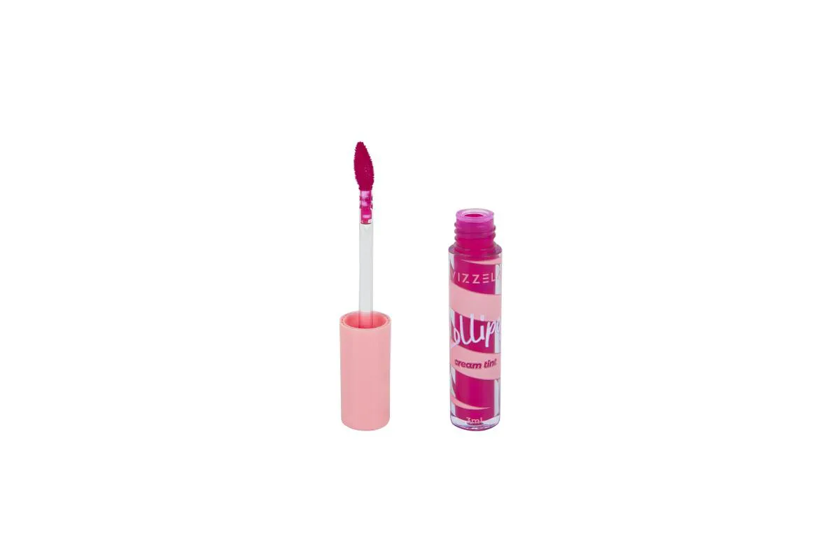 CREAM TINT LOLLIPOP VIZZELA POP Pink