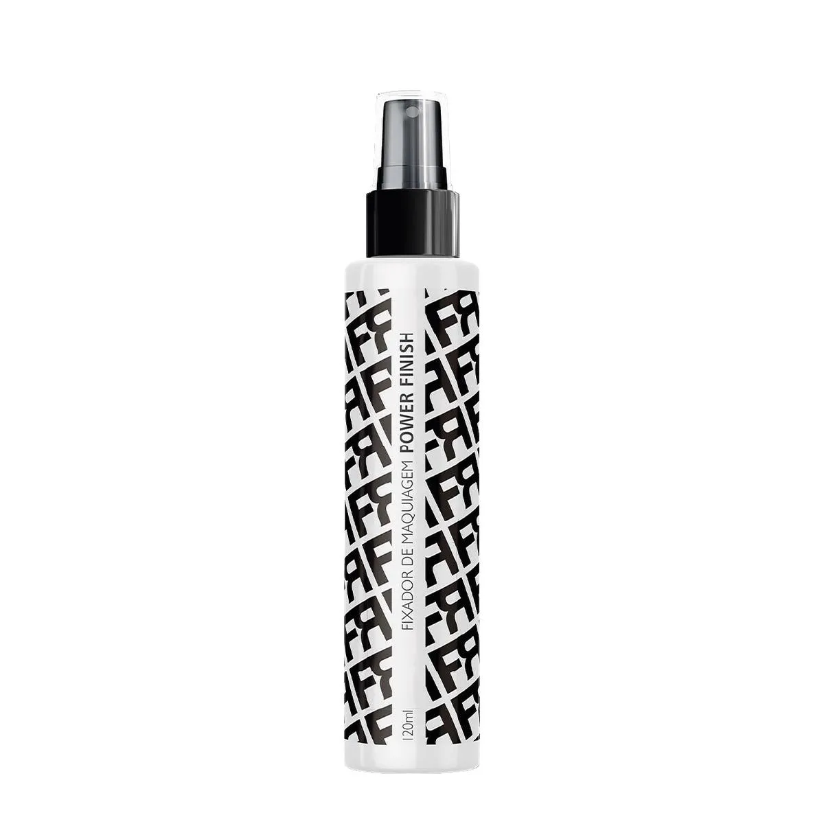 FRAN BY FRANCINY EHLKE POWER FINISH - FIXADOR DE MAQUIAGEM 120ML