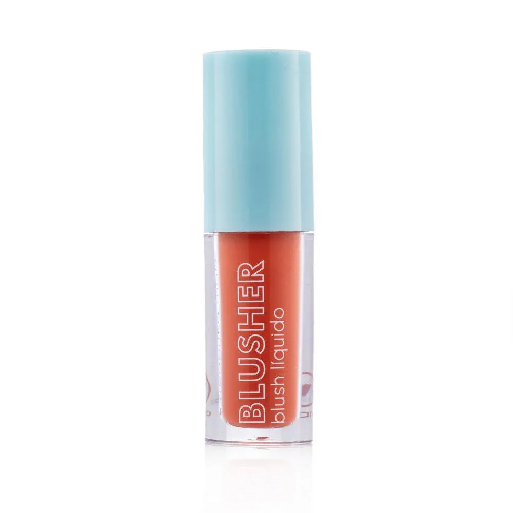 BLUSH LíQUIDO FREDERIKA BLUSHER CANYON