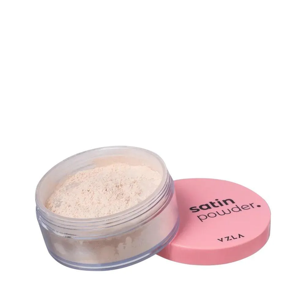 Pó SOLTO VIZZELA SATIN POWDER 01