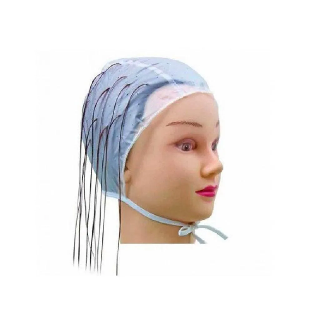 TOUCA PARA MECHAS LA SURE EM PVC - 1100 FUROS
