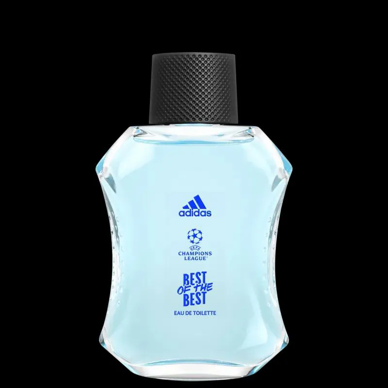 ADIDAS UEFA BEST OF THE BEST EAU DE TOILETTE 100ML