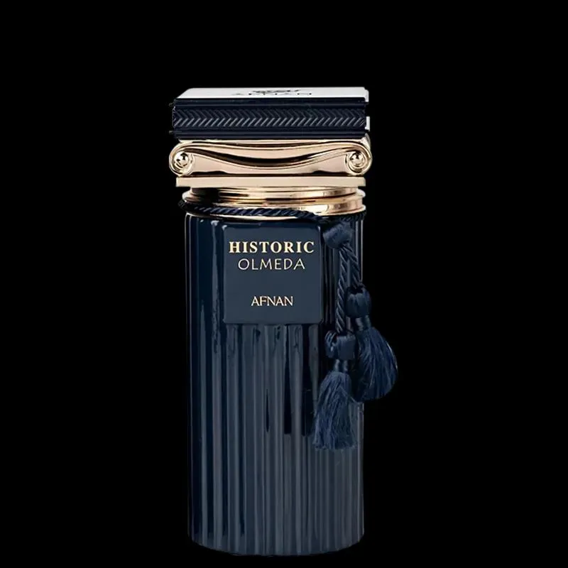 AFNAN HISTORIC OLMEDA EAU DE PARFUM 100ML