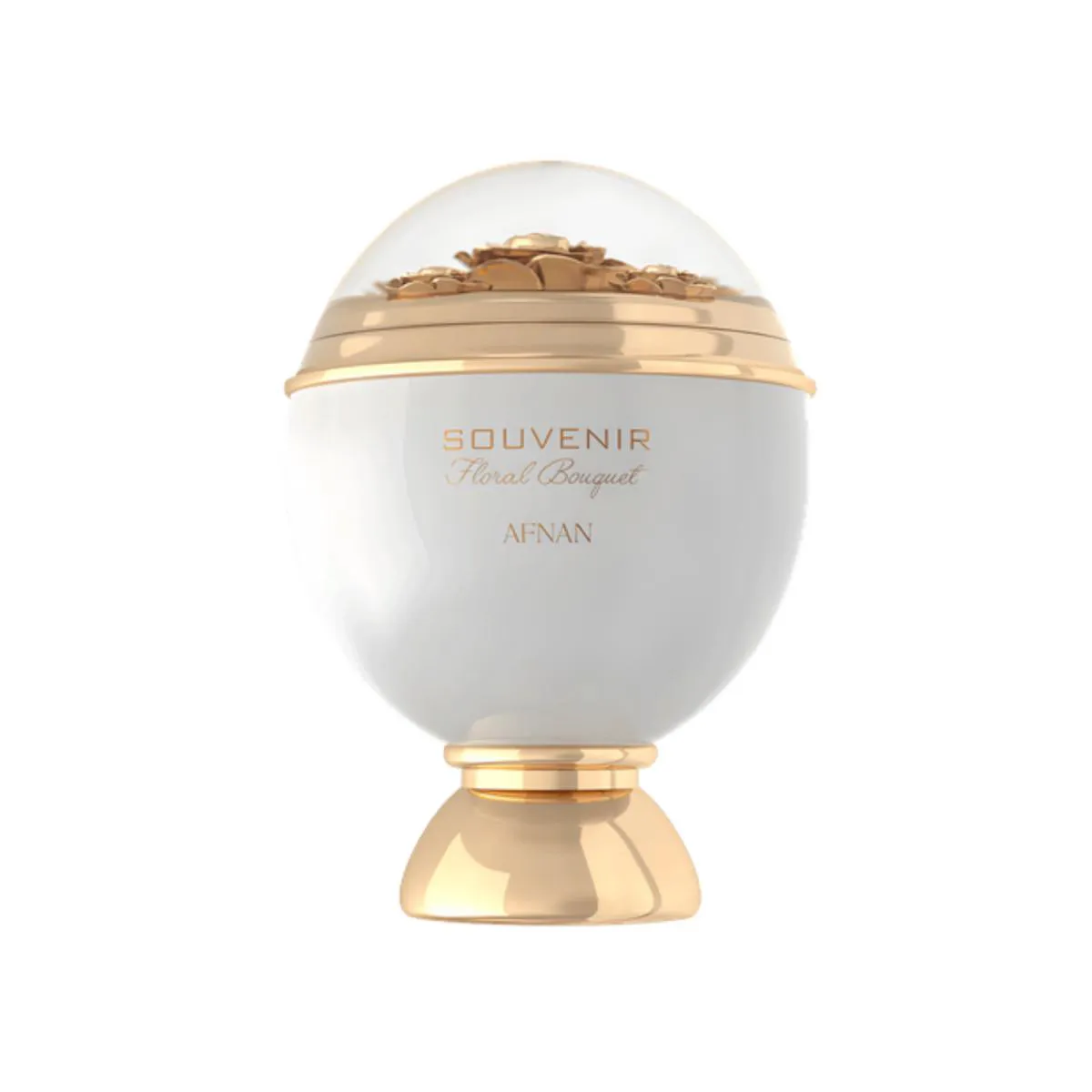 AFNAN LADIES SOUVENIR FLORAL BOUQUET EAU DE PARFUM 100ML