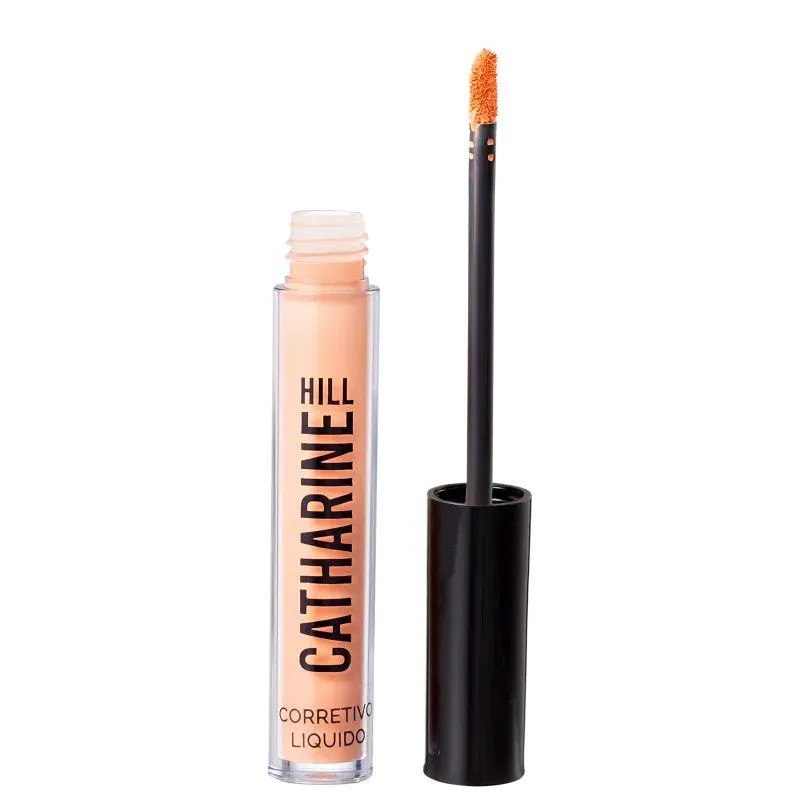 CATHARINE HILL CORRETIVO LIQUIDO SALMON 1026/9