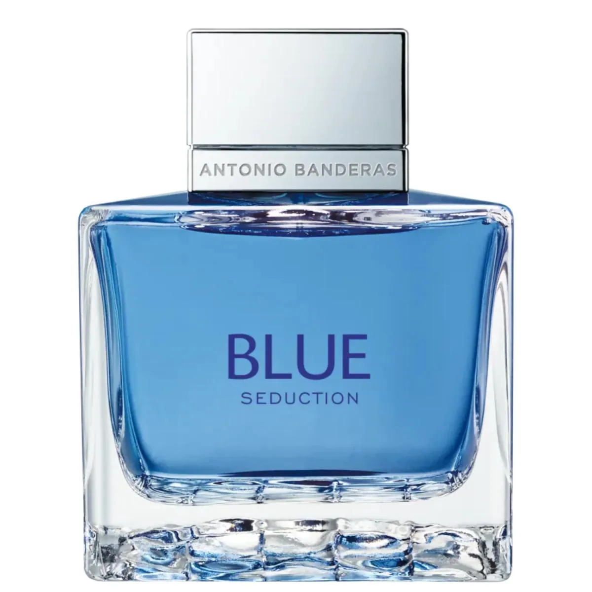 BANDERAS BLUE SEDUCTION EAU DE TOILETTE 100ML