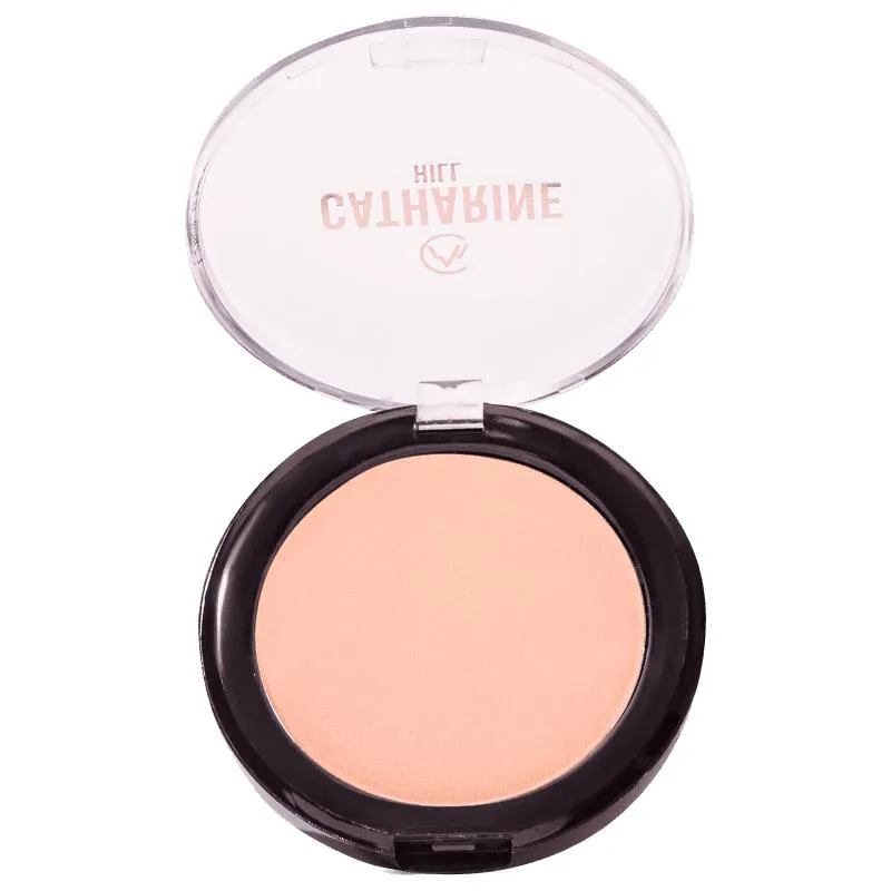 CATHARINE HILL PO COMPACTO TRANSLUCIDO QUARTZO 1021/20