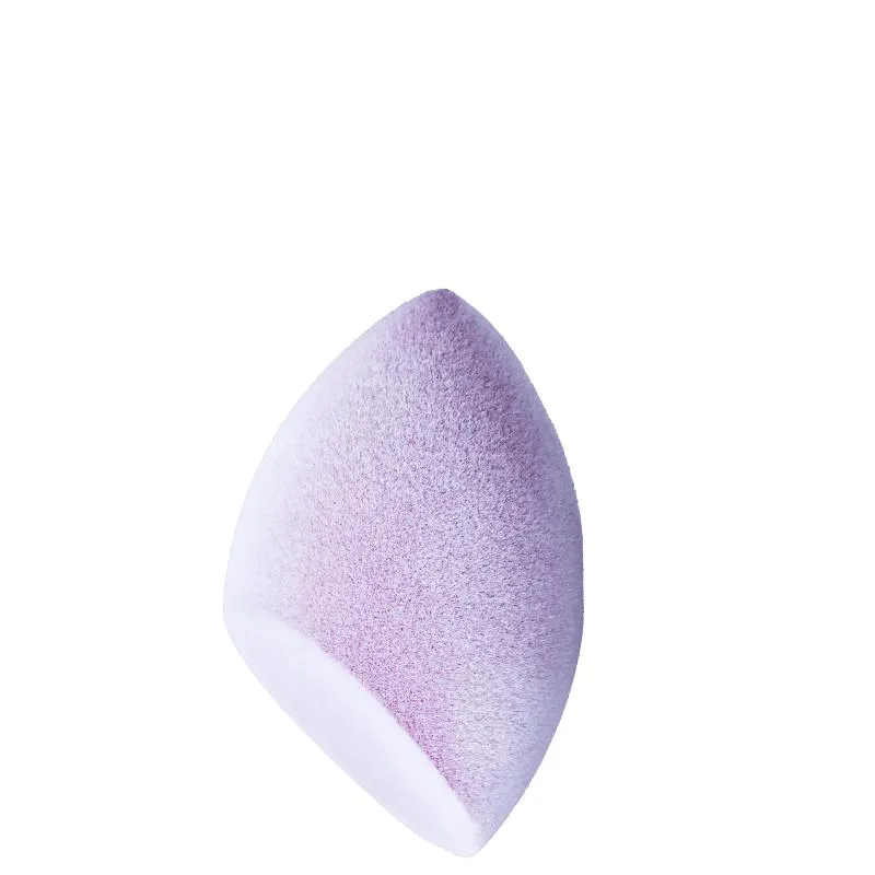 BELLIZ ESPONJA MAKE UP 360 FLOCADA CHANFRADA