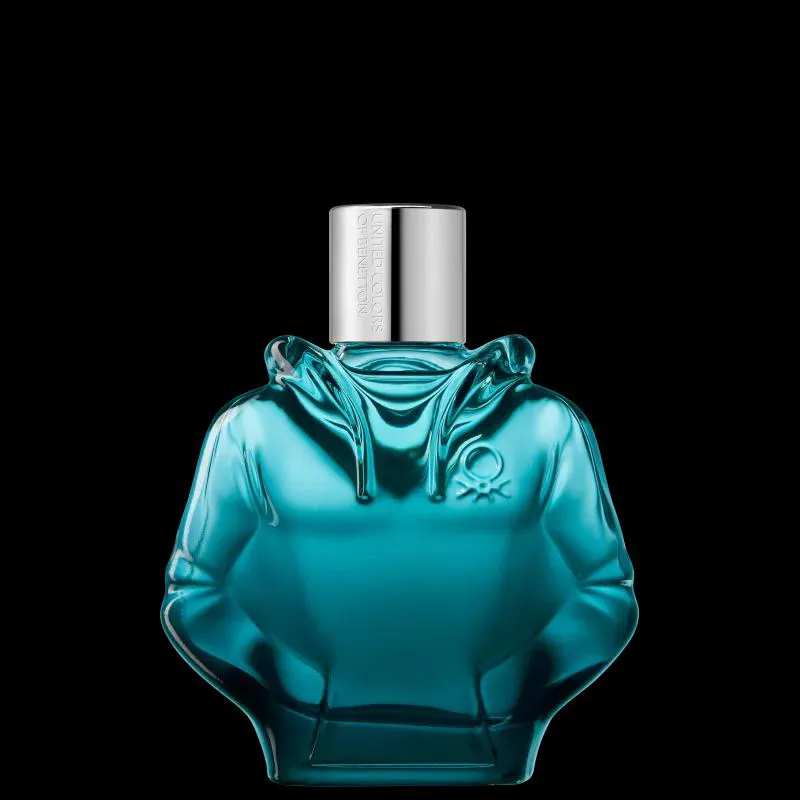 BENETTON WE ARE TRIBE COOL EAU DE TOILETTE 90ML