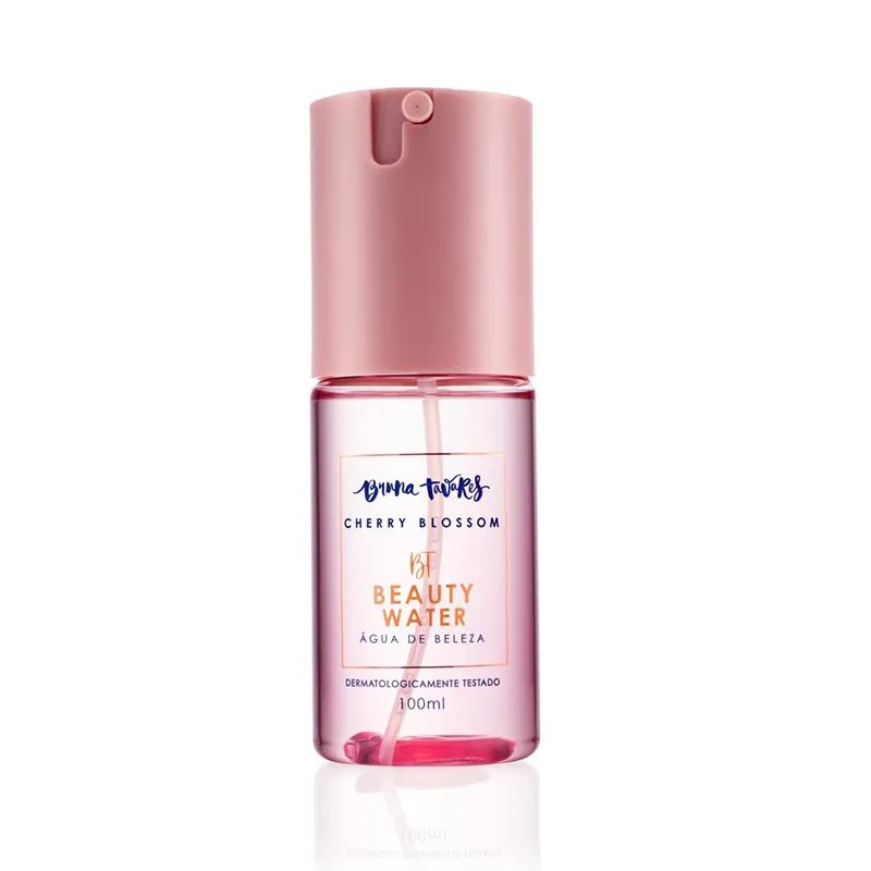 BRUNA TAVARES CHERRY BLOSSOM BEAUTY WATER 100ML